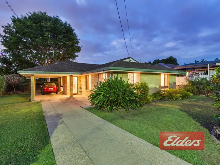 6 Abel Street, Springwood QLD 4127