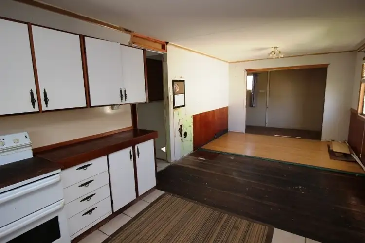 Fourth view of Homely house listing, 12 Payne Street, Mount Louisa QLD 4814