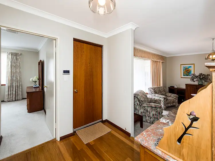 Fifth view of Homely house listing, 3 Dutton Way, Singleton WA 6175