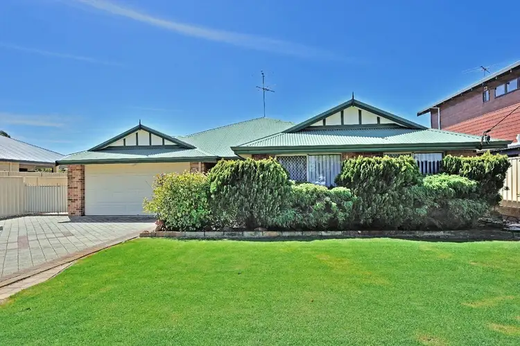 Main view of Homely house listing, 15 Noreena Avenue, Golden Bay WA 6174