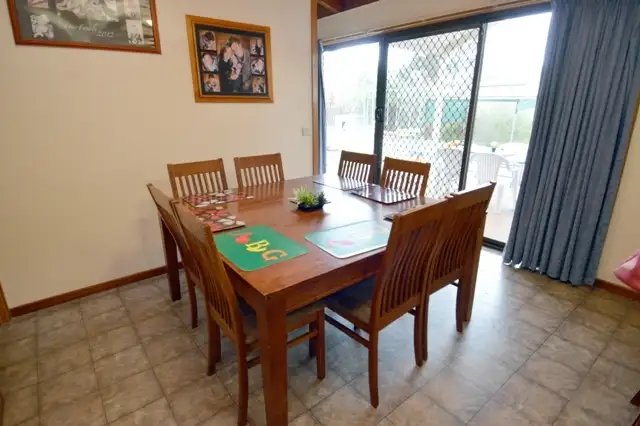Fifth view of Homely house listing, 111 Crossen Street, Echuca VIC 3564