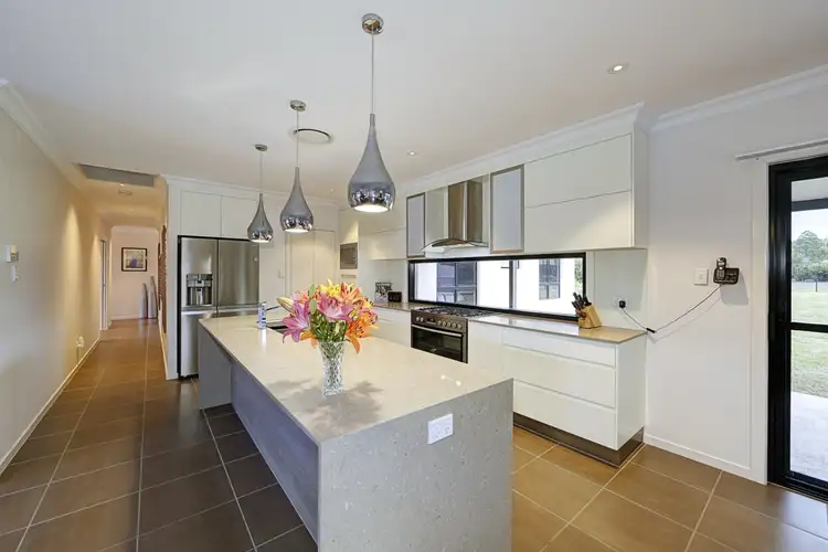 Sixth view of Homely house listing, 8 Jolley Lane, Thabeban QLD 4670