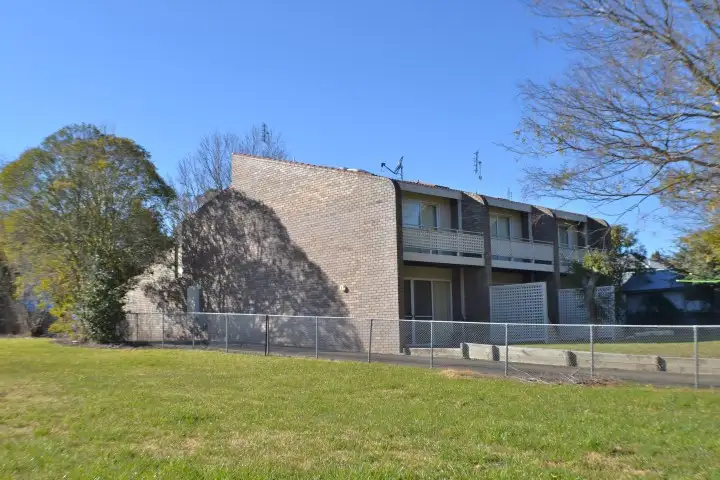 Fifth view of Homely block of units listing, Address available on request