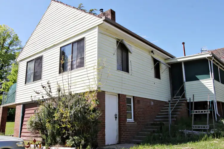 79-81 Winton Street (Manse), Tumbarumba NSW 2653