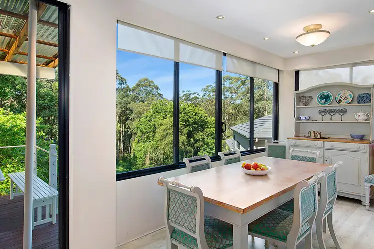 Fourth view of Homely house listing, 24 Kiogle Street, Wahroonga NSW 2076