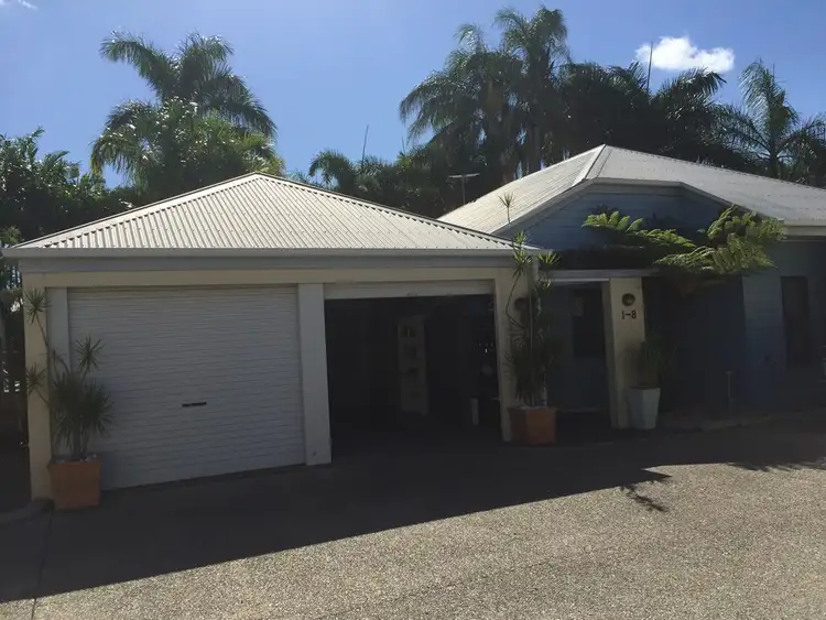 1/8 Jubilee Street, Mackay QLD 4740