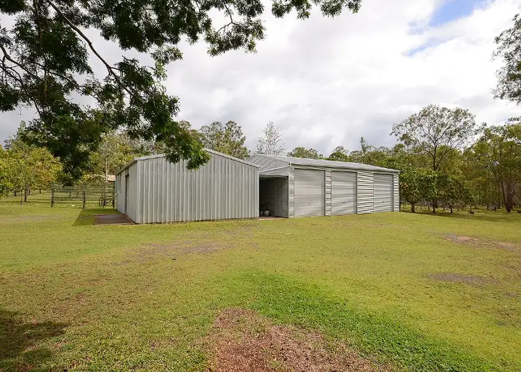 Fourth view of Homely house listing, 47 Melinda Road, Torbanlea QLD 4662