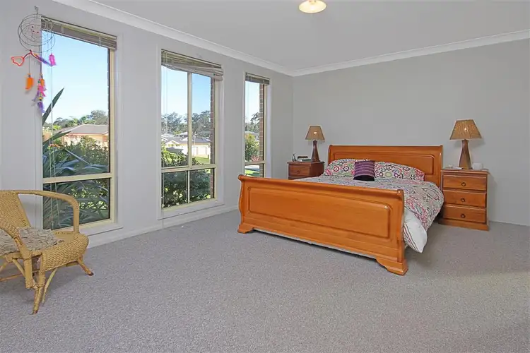 Sixth view of Homely house listing, 9 John Forrest Place, Sunshine Bay NSW 2536