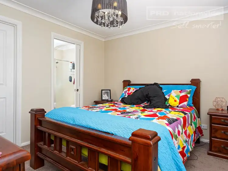 Fifth view of Homely house listing, 12 Birri Place, Glenfield Park NSW 2650