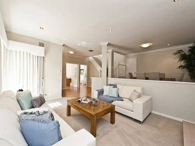 Fifth view of Homely house listing, 8 Viking Road, Dalkeith WA 6009