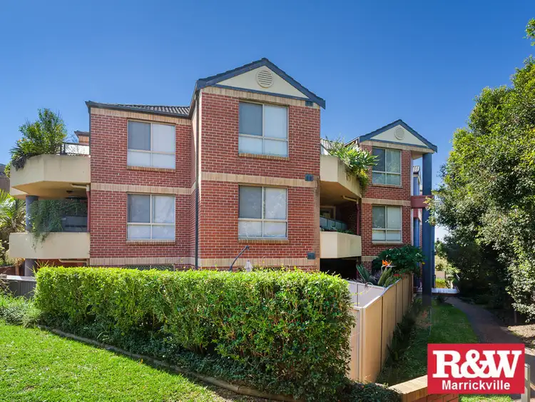 Third view of Homely unit listing, 16/130 Canterbury Road, Hurlstone Park NSW 2193