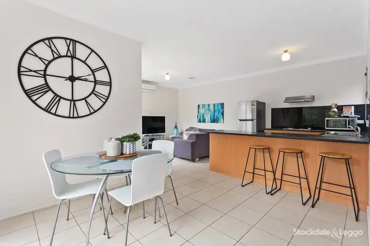 Second view of Homely villa listing, 70 Beatty Avenue, Glenroy VIC 3046
