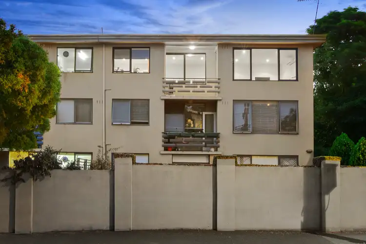 Sixth view of Homely apartment listing, 9/36-38 Elphin Grove, Hawthorn VIC 3122