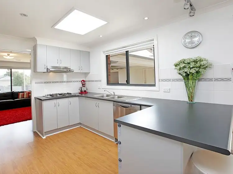 Second view of Homely house listing, 26 Loupe Crescent, Leopold VIC 3224