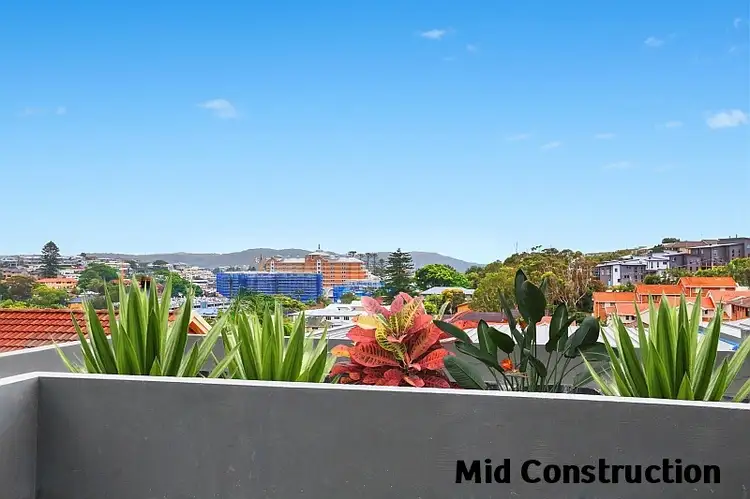 Second view of Homely house listing, 4/65 Scenic Hwy, Terrigal NSW 2260