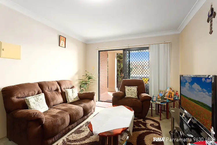 Second view of Homely apartment listing, 3/96-98 Castlereagh Street, Liverpool NSW 2170