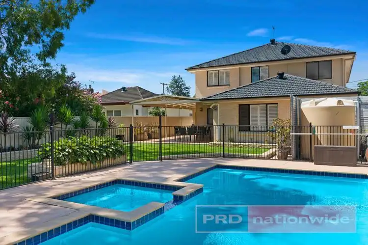 Second view of Homely house listing, 10 Worsley Street, East Hills NSW 2213