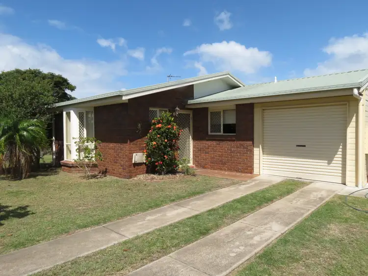 Second view of Homely house listing, 23 Deloraine Ave, Urangan QLD 4655