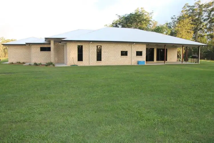 2-8 Gainsborough Drive, D'aguilar QLD 4514