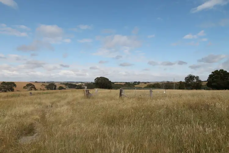 Fifth view of Homely house listing, 209 Davis Road, Berringa VIC 3351