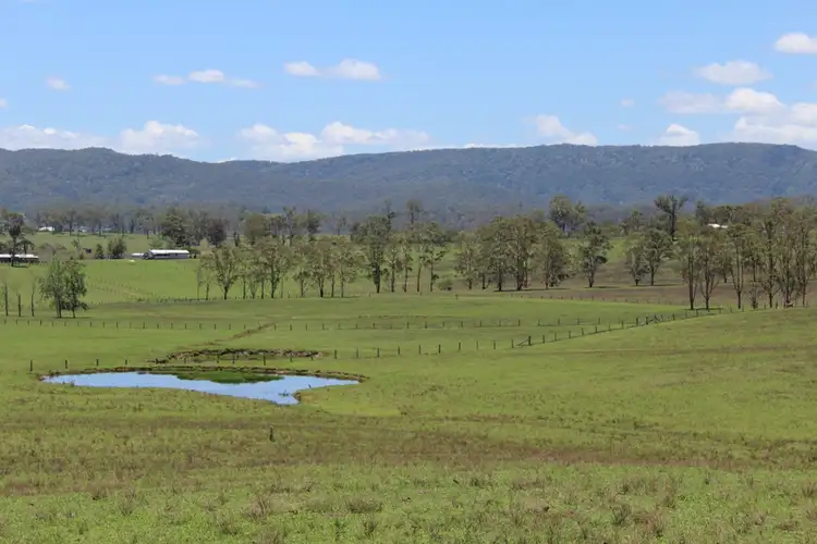 Seventh view of Homely rural property listing, - Salisbury Road, Dungog NSW 2420