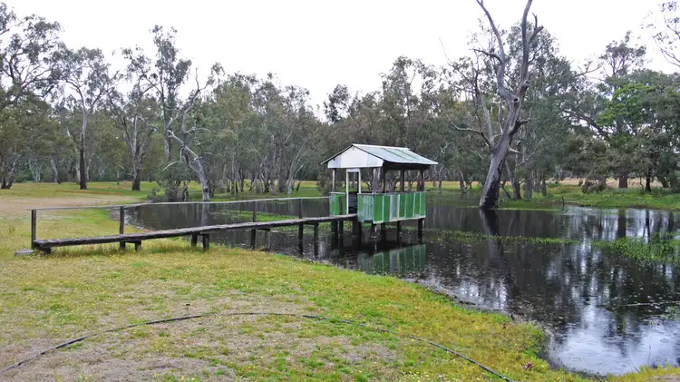 Second view of Homely house listing, 470 Roses Gap Road, Dadswells Bridge VIC 3385