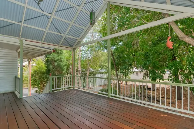 Fifth view of Homely house listing, 30 Bridge Street, North Booval QLD 4304