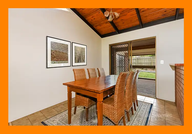 Third view of Homely house listing, 1 LYRA CT, Regents Park QLD 4118