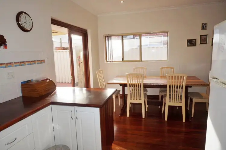 Fourth view of Homely house listing, 25 Bradley St, Yokine WA 6060