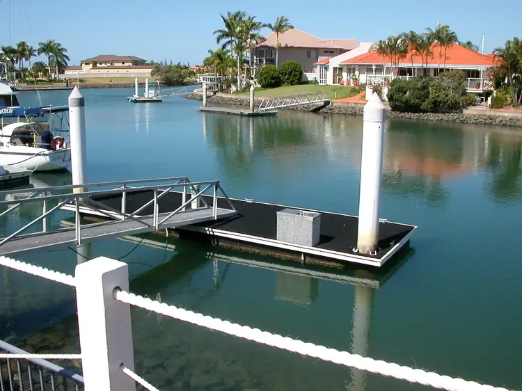 Fourth view of Homely house listing, 19 Sentinel Court, Raby Bay QLD 4163