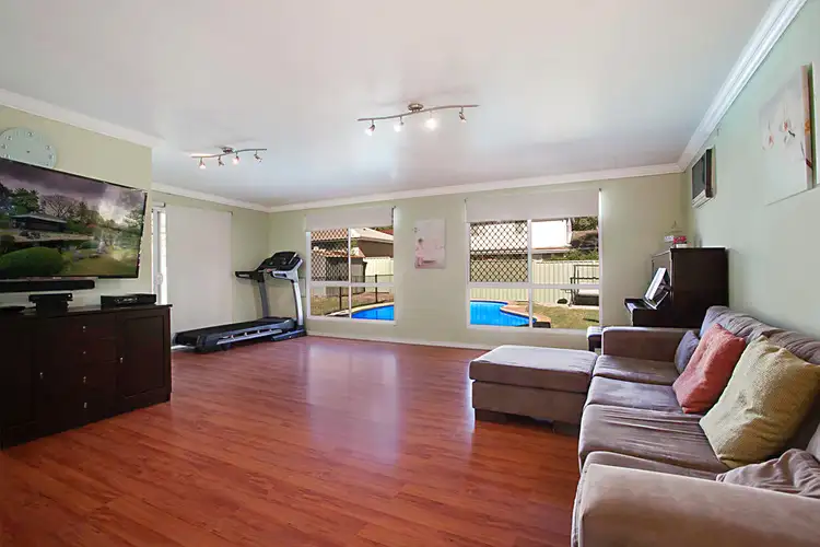 Fourth view of Homely house listing, 9 Bottlebrush Avenue, Bradbury NSW 2560