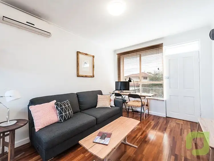 Third view of Homely unit listing, 8/46-48 Kingsville Street, Kingsville VIC 3012
