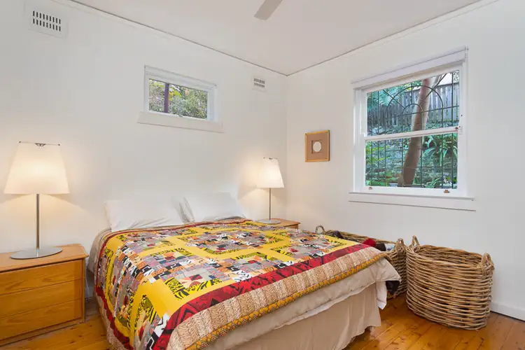 Fourth view of Homely apartment listing, 1/46 Clark Road, North Sydney NSW 2060