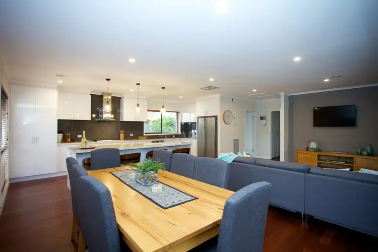 Sixth view of Homely house listing, 28 Churchill Road, Horsham VIC 3400