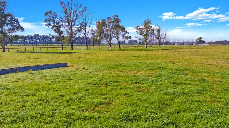 Third view of Homely land listing, Address available on request