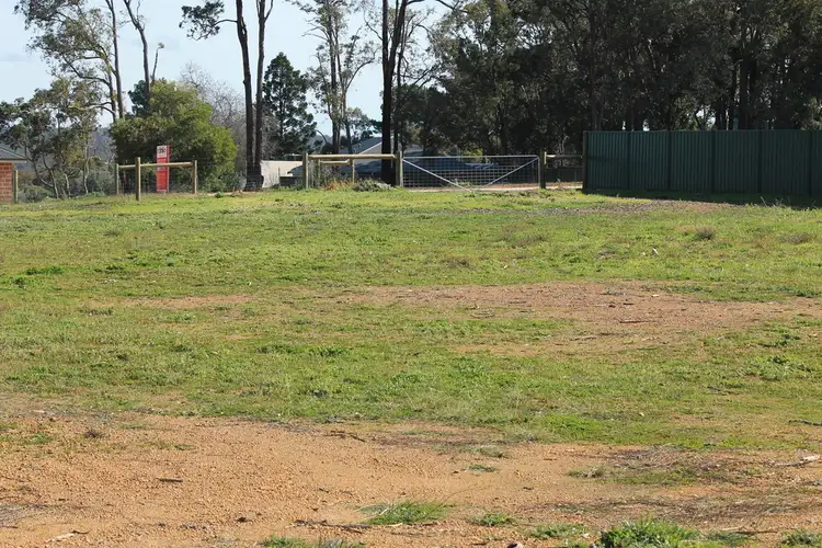 Second view of Homely land listing, Address available on request