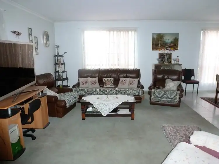 Seventh view of Homely house listing, 47 McGibbony Street, Ararat VIC 3377