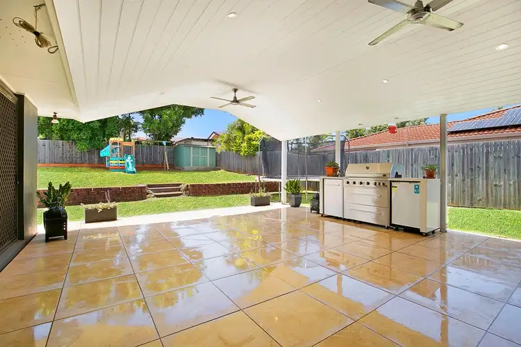 Fourth view of Homely house listing, 54 Long Street, Cleveland QLD 4163