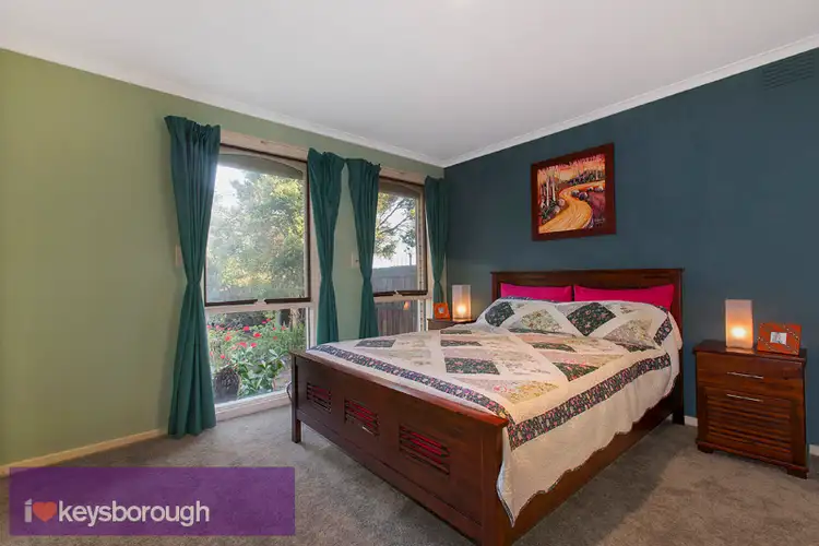 Fifth view of Homely house listing, 251 Cheltenham Road, Keysborough VIC 3173