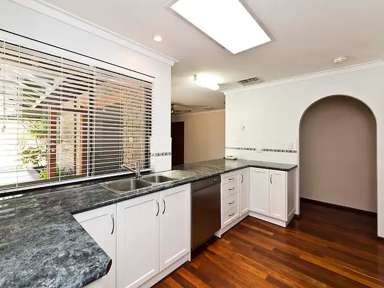 Second view of Homely house listing, 22 Castlefern Way, Duncraig WA 6023