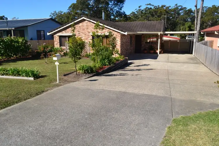 Main view of Homely house listing, 16 Roberts Street, Old Erowal Bay NSW 2540