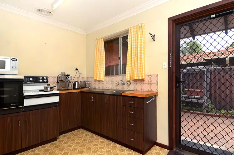 Seventh view of Homely unit listing, 14/37 Hayes Street, Bunbury WA 6230
