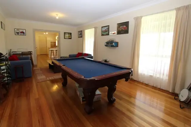 Fourth view of Homely house listing, 28 Reilly Lane, Wattle Flat NSW 2795