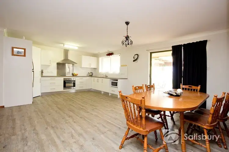Fifth view of Homely house listing, 80 Daniel Avenue, Globe Derby Park SA 5110