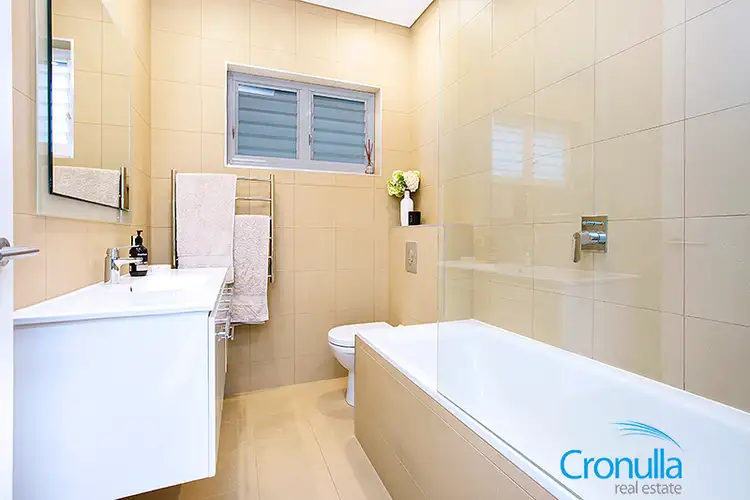 Fifth view of Homely apartment listing, 7/48 Nicholson Parade, Cronulla NSW 2230