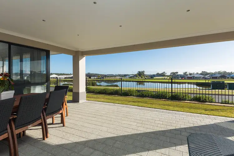 Fourth view of Homely house listing, 12 Ryeland Avenue, Eaton WA 6232