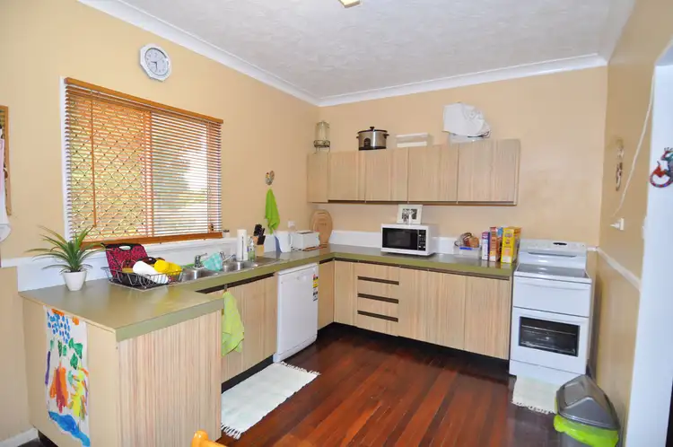 Second view of Homely house listing, 13 Drew Street, Charters Towers QLD 4820