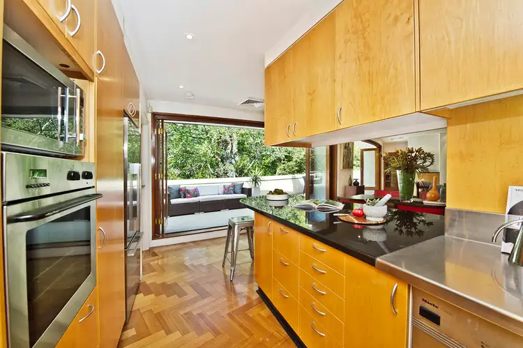 Fifth view of Homely apartment listing, 5/21 Ocean Avenue, Double Bay NSW 2028