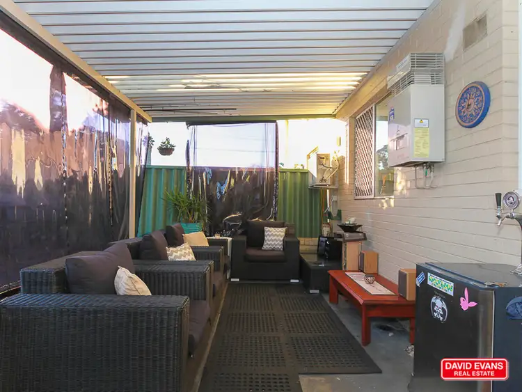 Fifth view of Homely house listing, 30C Casserley Avenue, Girrawheen WA 6064