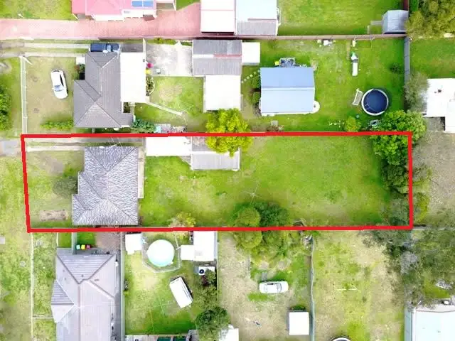 3 Pembroke Street, Cambridge Park NSW 2747